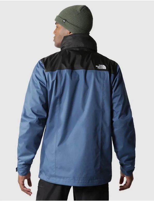 Куртка THE NORTH FACE M EVOLVE II TRICLIMATE JACKET - EU - 2