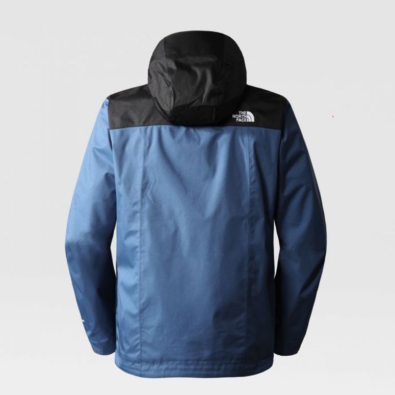 Куртка THE NORTH FACE M EVOLVE II TRICLIMATE JACKET - EU - 5