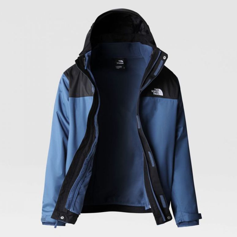 Куртка THE NORTH FACE M EVOLVE II TRICLIMATE JACKET - EU - 6