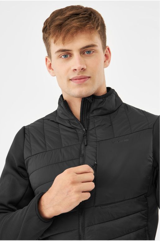 Джемпер VIKING BLAST MAN JACKET - 4