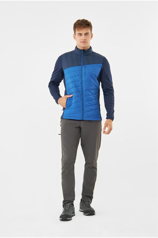 Джемпер VIKING BLAST MAN JACKET  мужской - 1