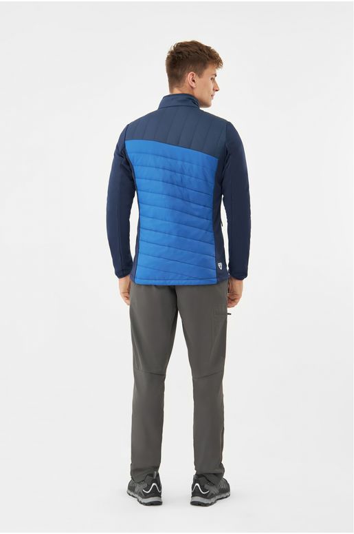 Джемпер VIKING BLAST MAN JACKET  мужской - 2