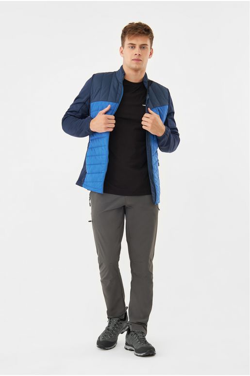 Джемпер VIKING BLAST MAN JACKET  мужской - 3