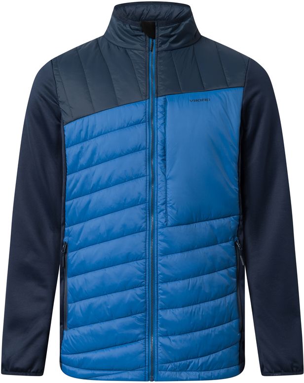Джемпер VIKING BLAST MAN JACKET  мужской - 5