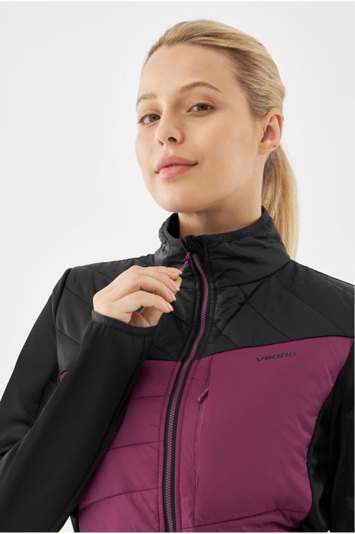 Джемпер VIKING BLAST LADY JACKET - 4