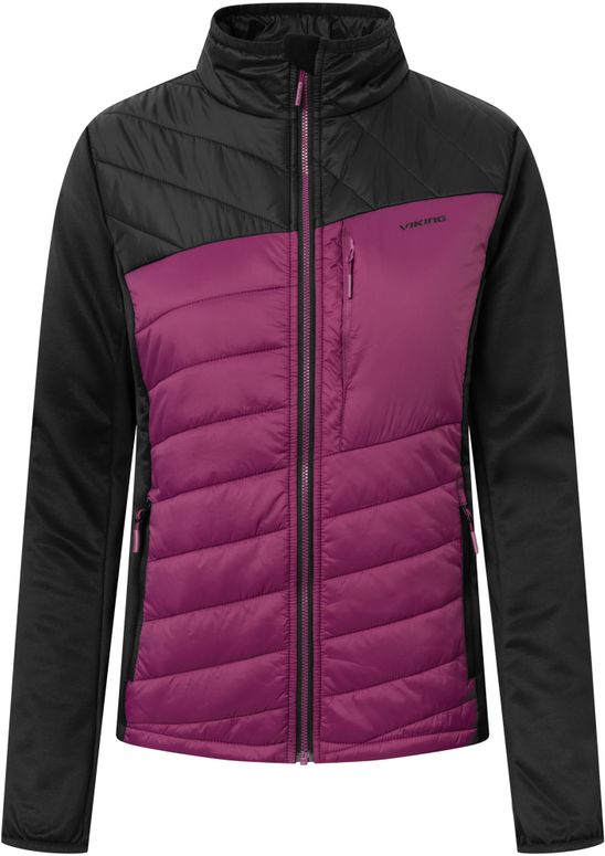 Джемпер VIKING BLAST LADY JACKET - 7