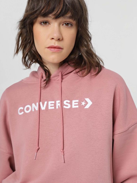 Джемпер Converse CONVERSE ALL STAR WOMENS - 3