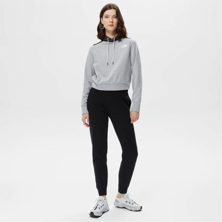 Джемпер THE NORTH FACE W REAXION FLEECE P/O HOODIE - EU - 2