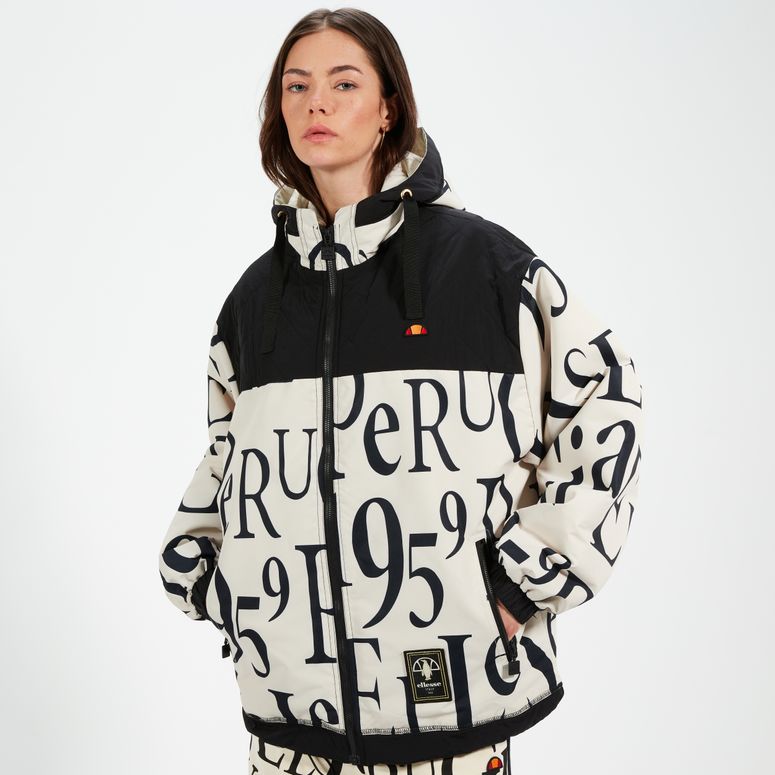 Куртка Ellesse PIERANGELO JACKET - 3