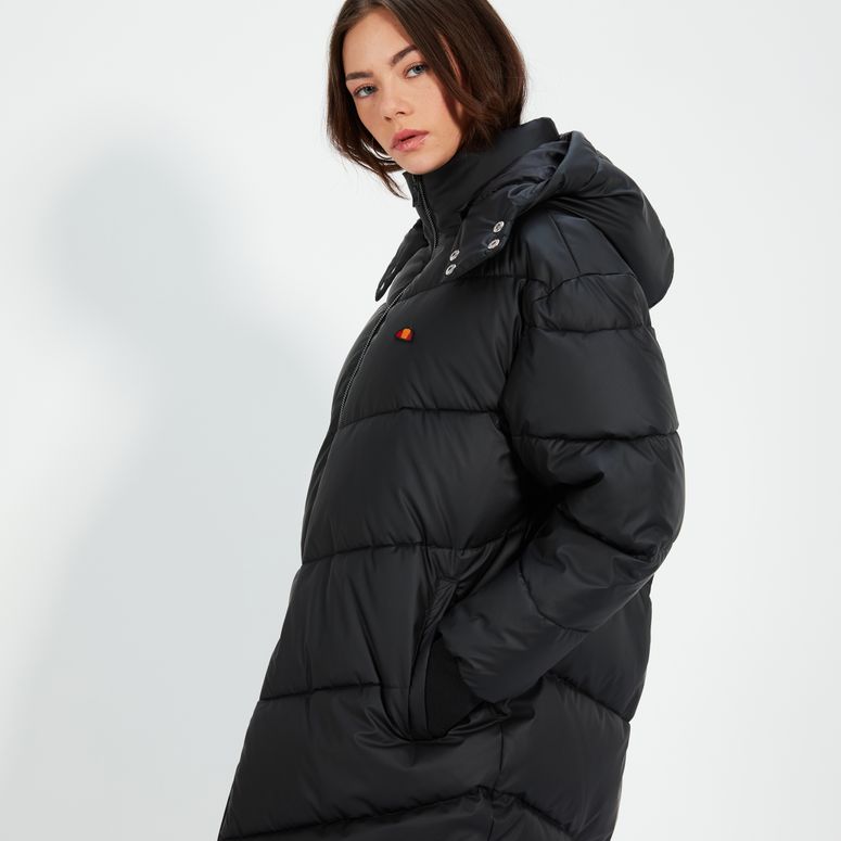 Куртка Ellesse CORTESE PADDED JACKET - 4