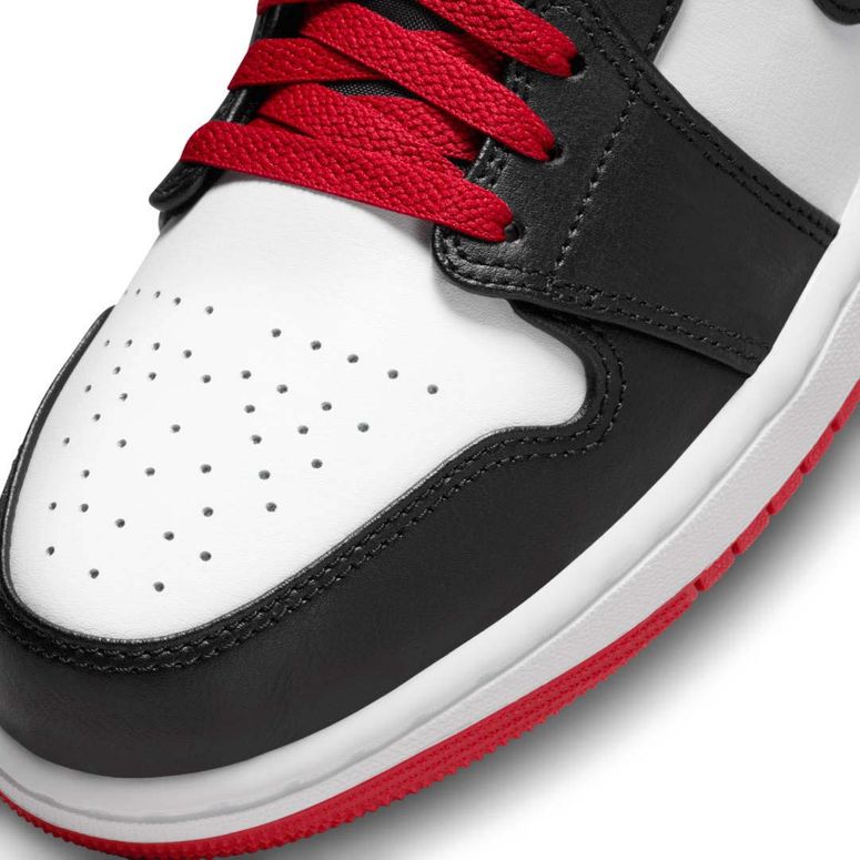 Кросівки Jordan AIR JORDAN 1 MID - 7