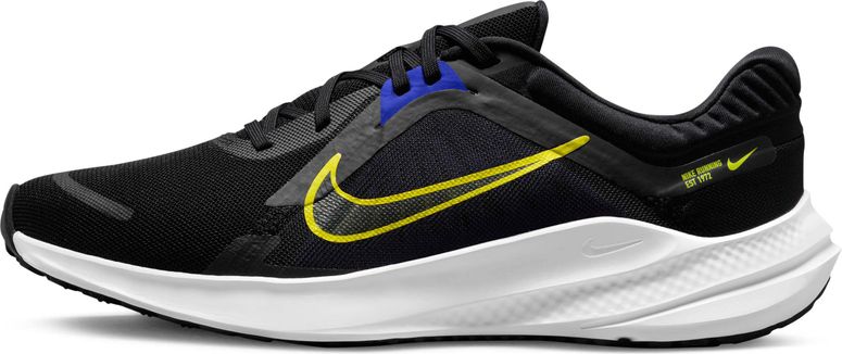 Кросівки Nike QUEST 5 - 1