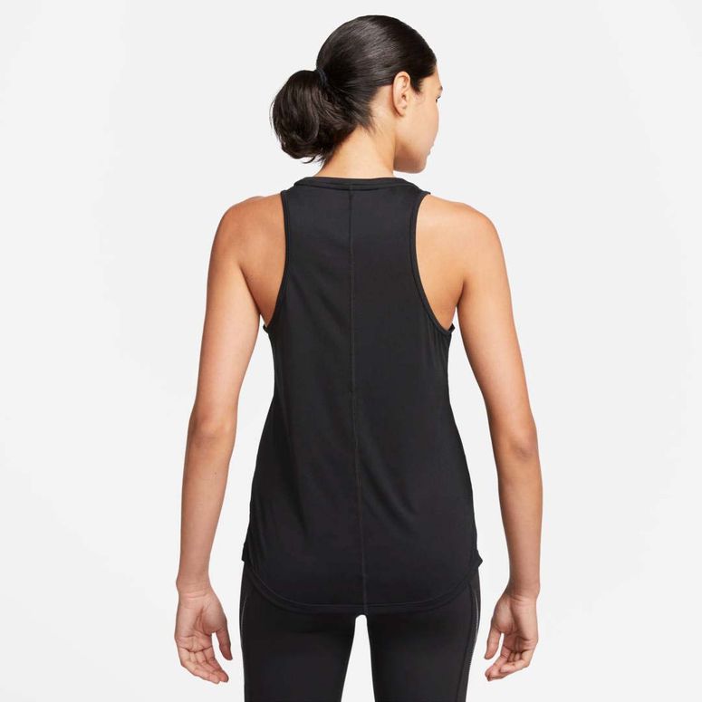 Футболка Nike W NK DF SWOOSH HBR TANK - 1