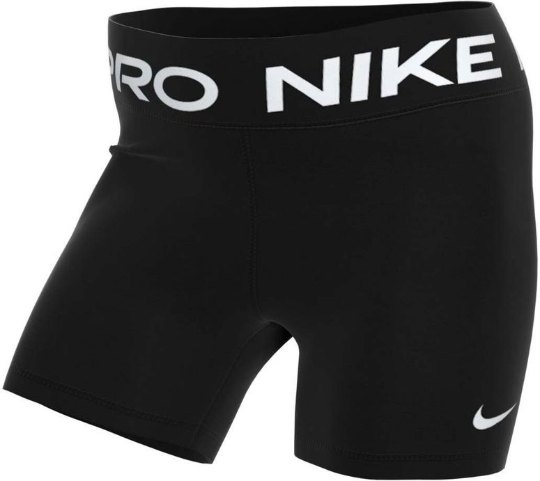 Лосини Nike W NP 365 SHORT 3IN жіночі - 1