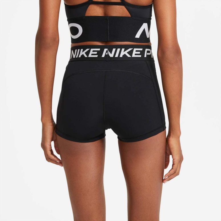 Лосини Nike W NP 365 SHORT 3IN жіночі - 2