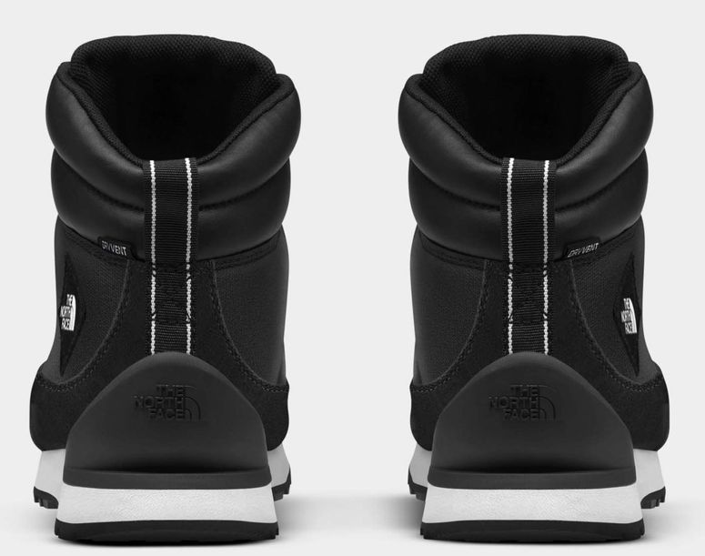 Ботинки THE NORTH FACE M BACK-TO-BERKELEY IV TEXTILE WP мужские - 3