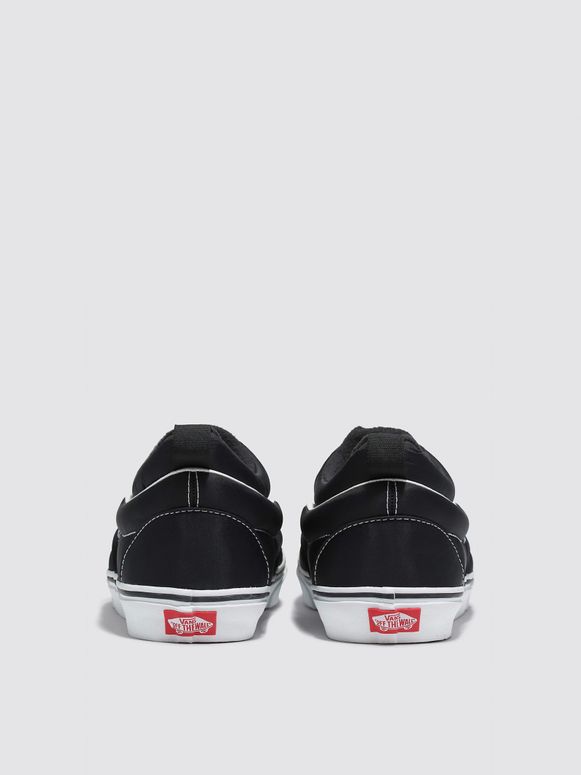 Кеди Vans SLIP-ON MID - 4