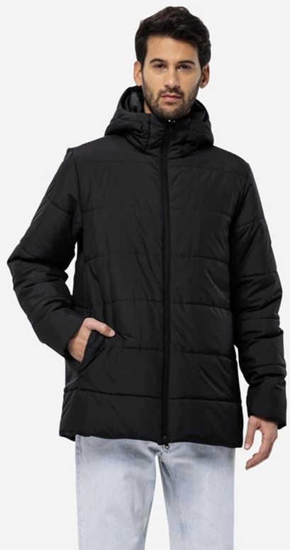 Куртка JACK WOLFSKIN DEUTZER LONG JKT M - 1