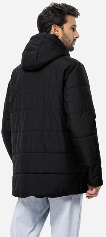 Куртка JACK WOLFSKIN DEUTZER LONG JKT M - 2