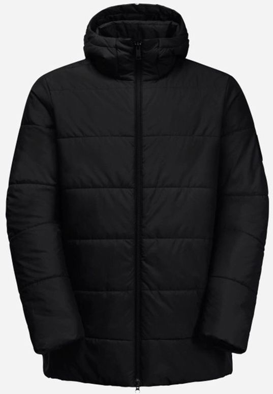 Куртка JACK WOLFSKIN DEUTZER LONG JKT M - 5