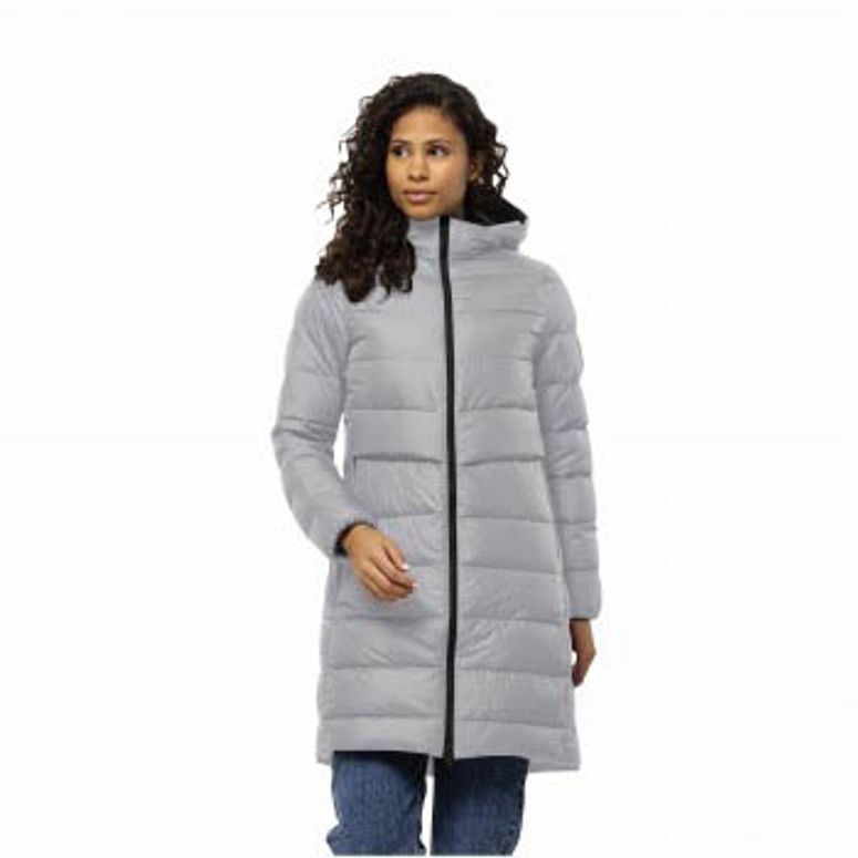 Куртка JACK WOLFSKIN LENAUPLATZ COAT W - 1