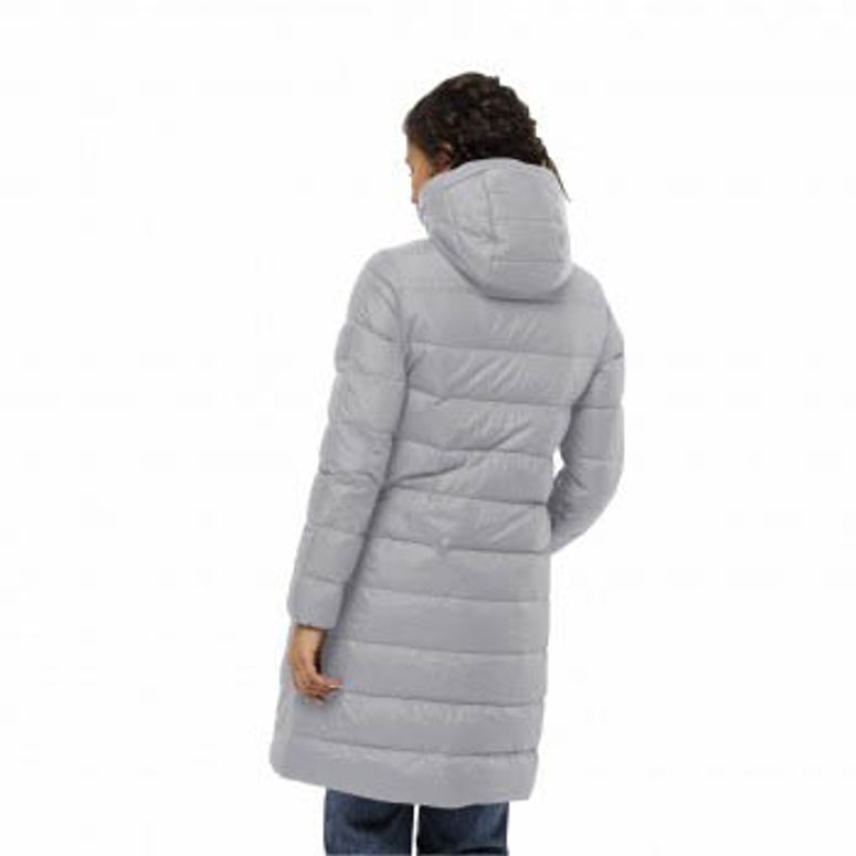 Куртка JACK WOLFSKIN LENAUPLATZ COAT W - 2