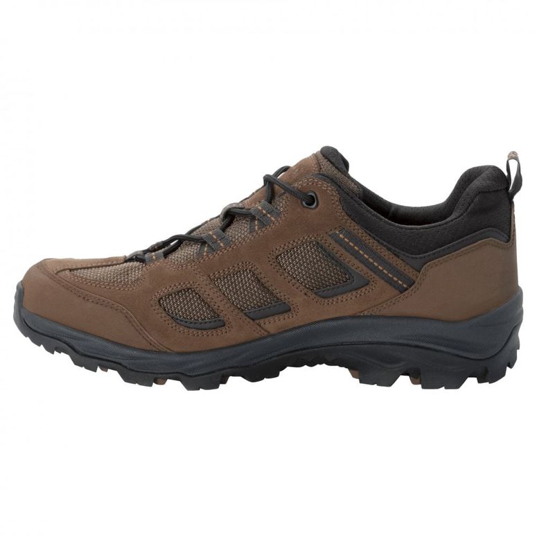 Кроссовки JACK WOLFSKIN VOJO 3 TEXAPORE LOW M - 2