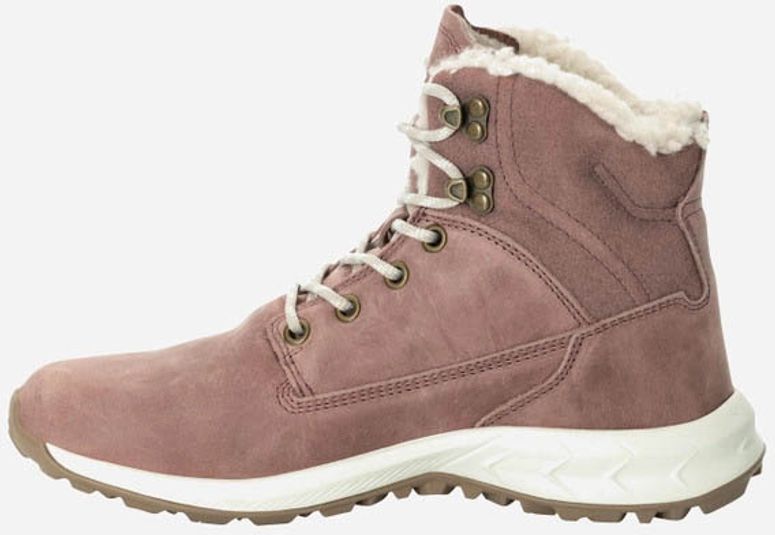 Черевики JACK WOLFSKIN QUEENSTOWN CITY TEXAPORE MID W жіночі - 2
