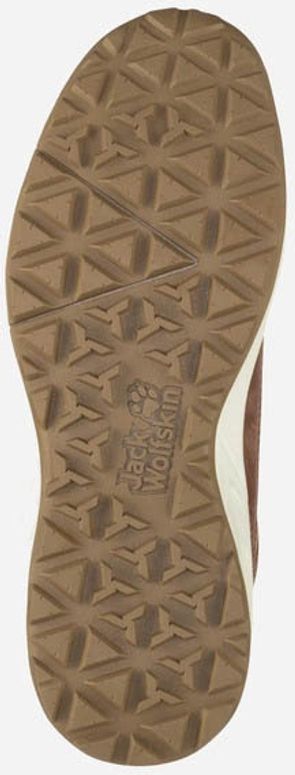 Черевики JACK WOLFSKIN QUEENSTOWN CITY TEXAPORE MID W жіночі - 6