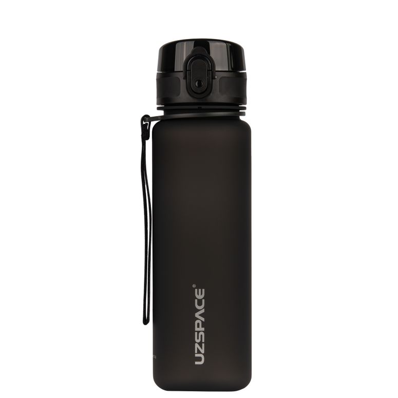 Пляшка Uzspace 3026_black - 1