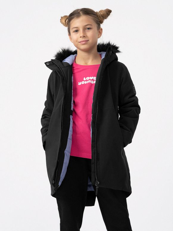 Куртка 4F JACKET  F106 - 1