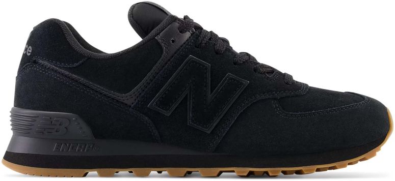 Кроссовки New Balance 574 мужские - 1