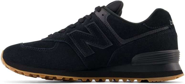 Кроссовки New Balance 574 мужские - 2