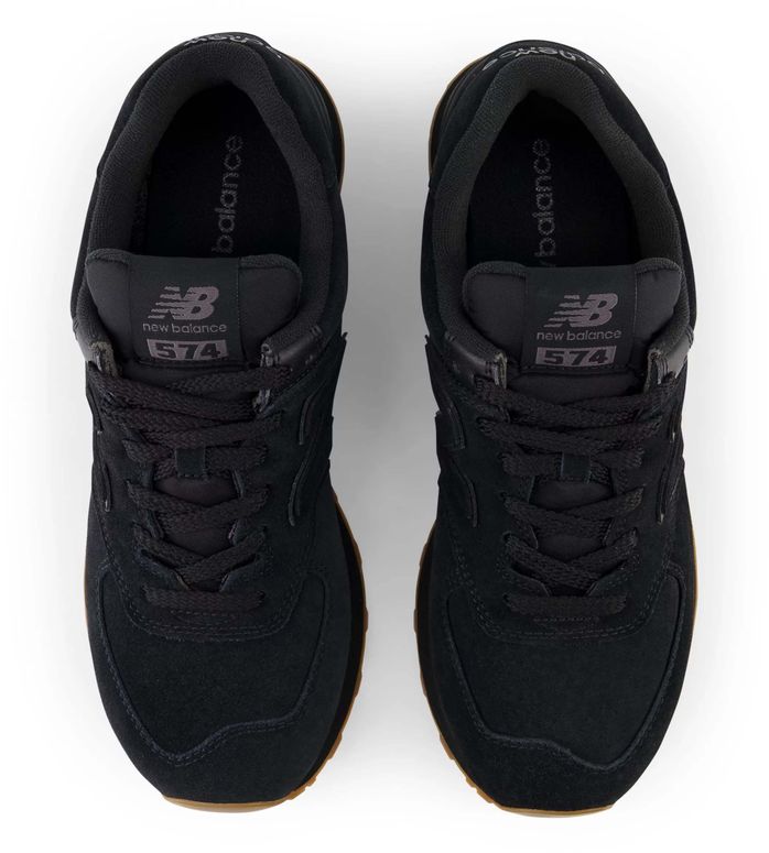 Кроссовки New Balance 574 мужские - 3