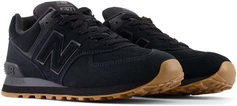 Кроссовки New Balance 574 мужские - 4