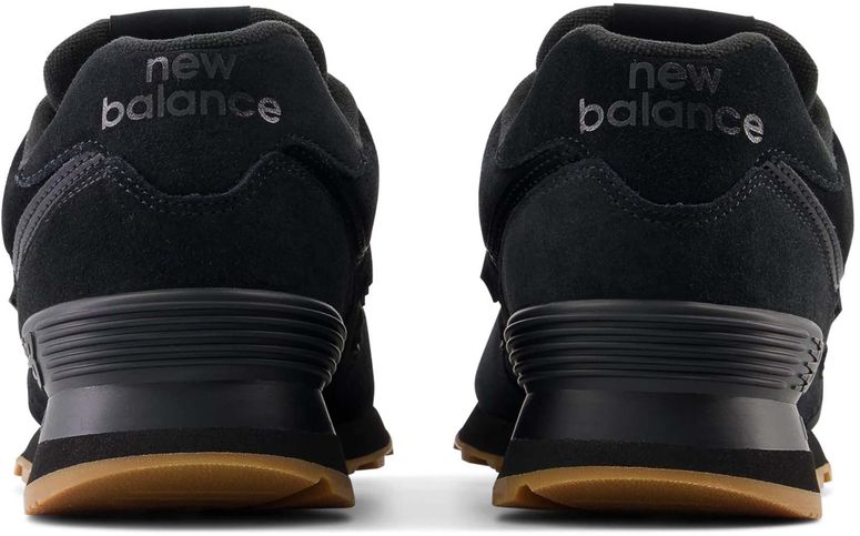 Кроссовки New Balance 574 мужские - 6