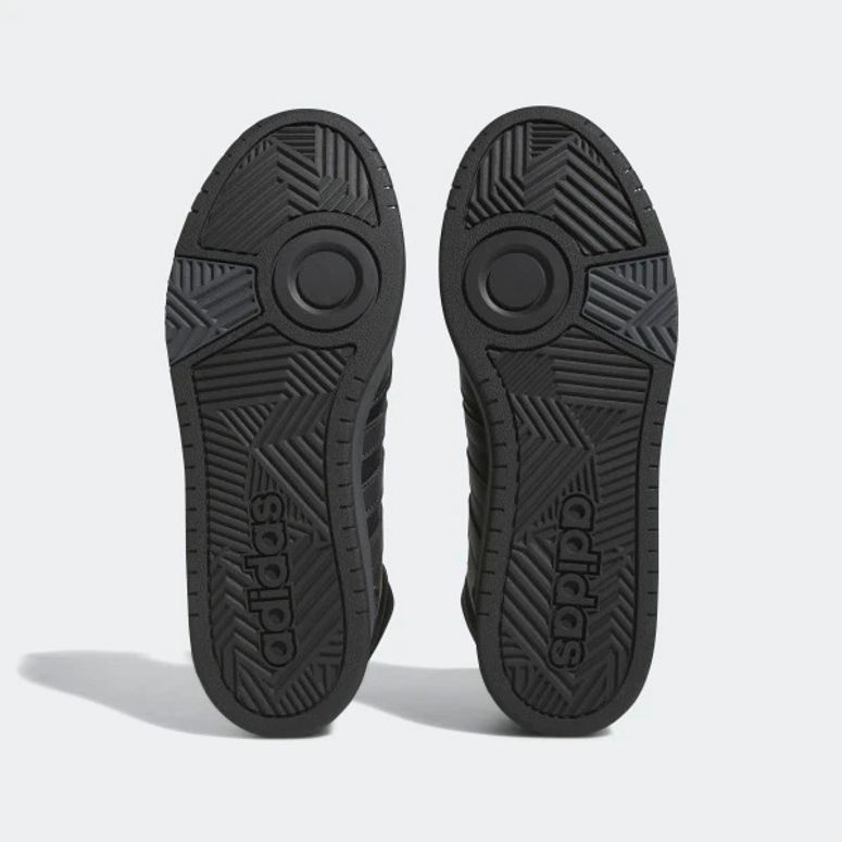 Ботинки Adidas HOOPS 3.0 MID WTR мужские - 6