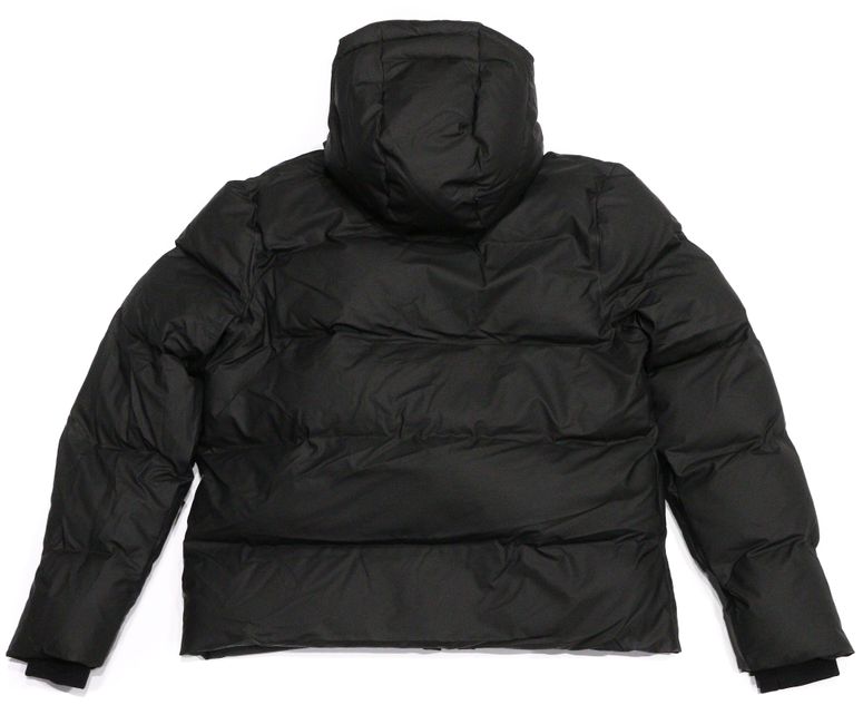 Куртка Rains PUFFER JACKET - 3