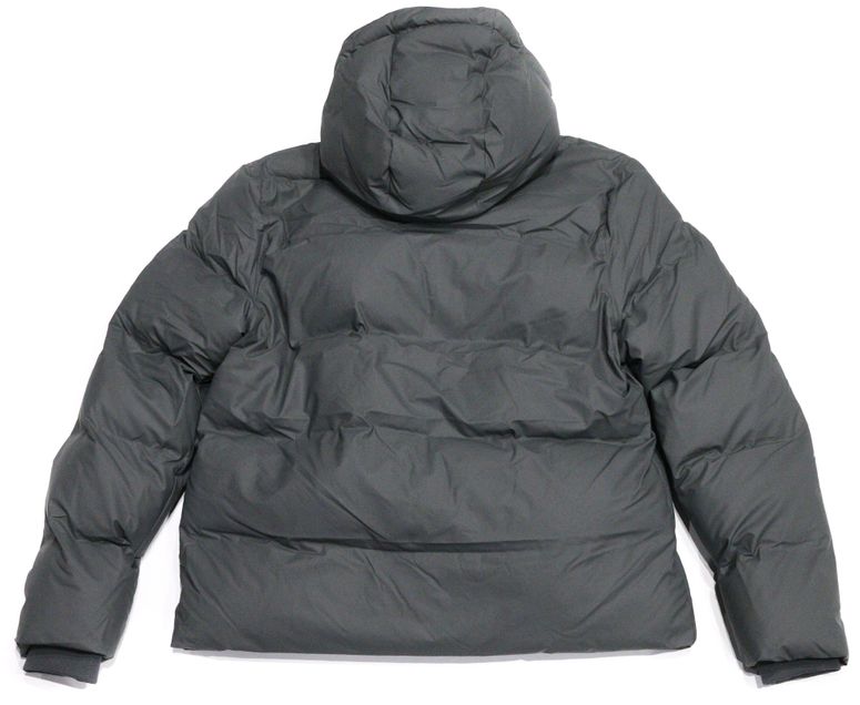 Куртка Rains PUFFER JACKET - 3