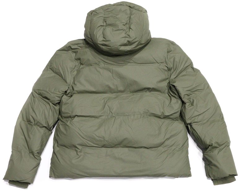 Куртка Rains PUFFER JACKET - 3