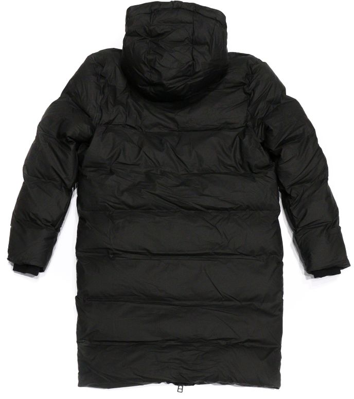 Куртка Rains LONG PUFFER JACKET - 4