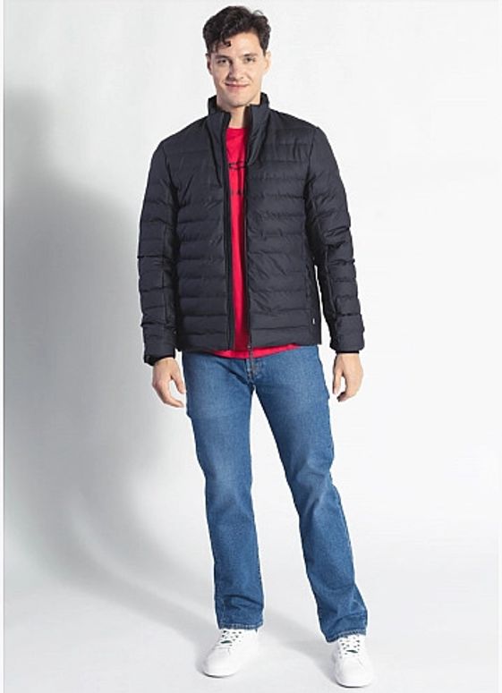 Куртка Rains TREKKER JACKET - 3