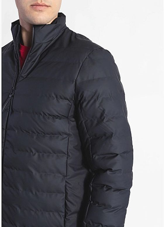 Куртка Rains TREKKER JACKET - 4