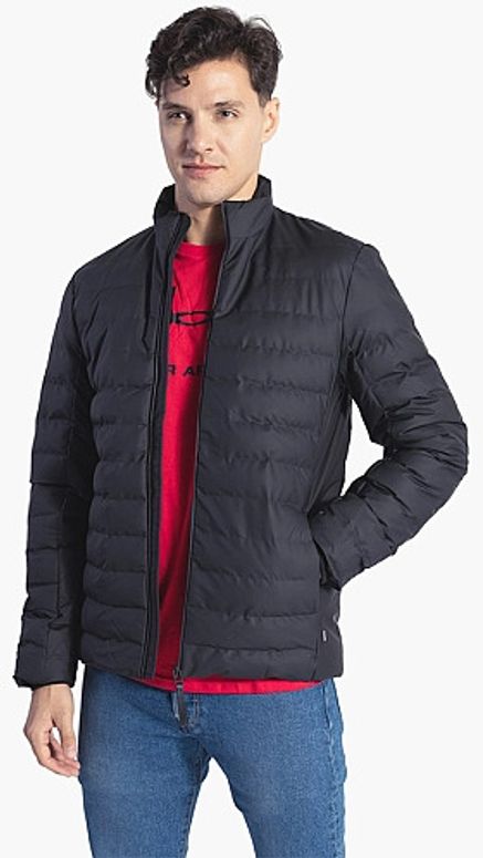 Куртка Rains TREKKER JACKET - 1