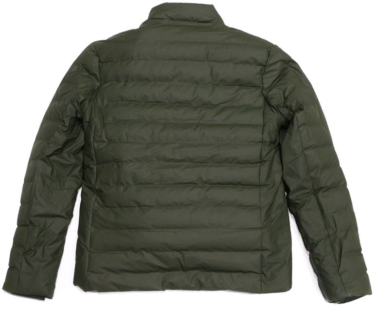 Куртка Rains TREKKER JACKET - 2