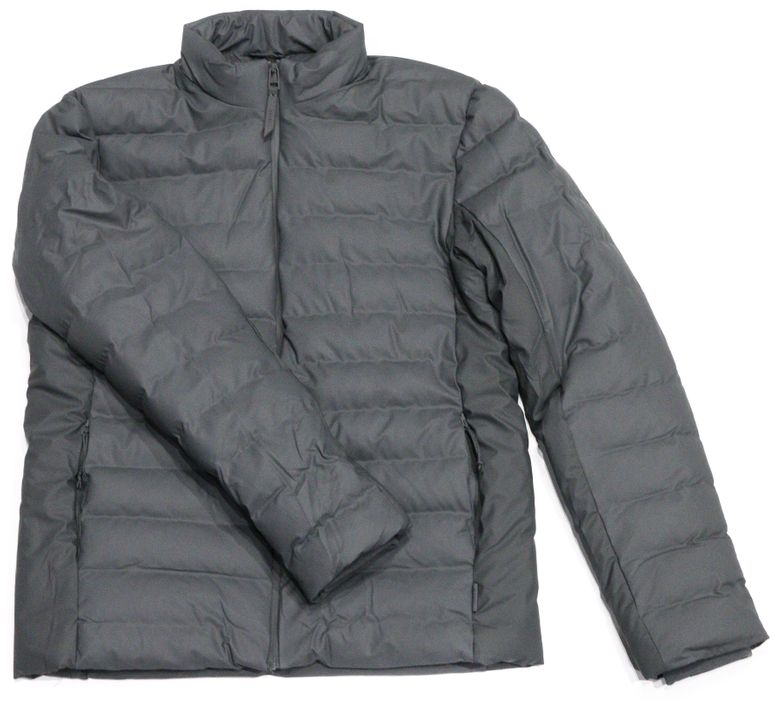 Куртка Rains TREKKER JACKET - 2