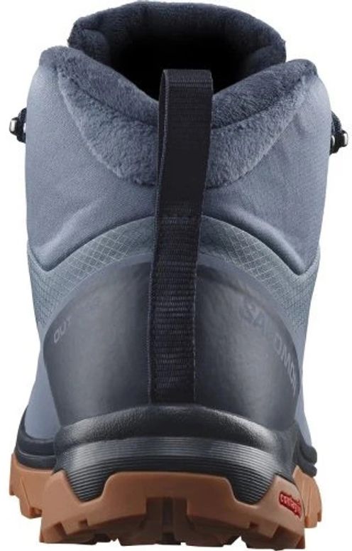 Ботинки Salomon OUTSNAP CSWP мужские - 4