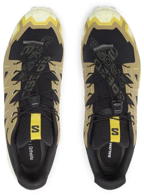 Кроссовки Salomon SPEEDCROSS 6  мужские - 4