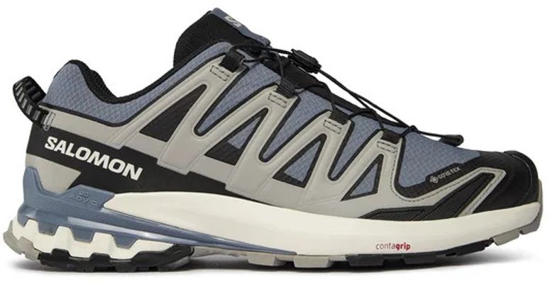 Кроссовки Salomon XA PRO 3D V9 GTX мужские - 1