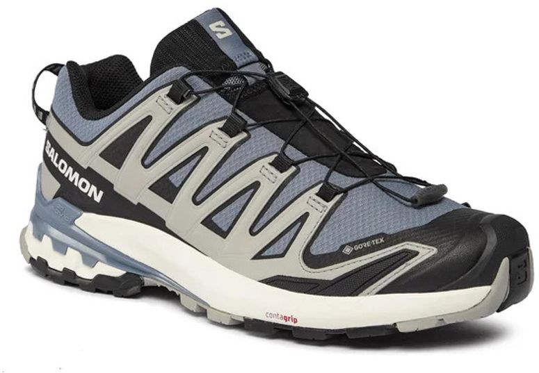 Кроссовки Salomon XA PRO 3D V9 GTX мужские - 2